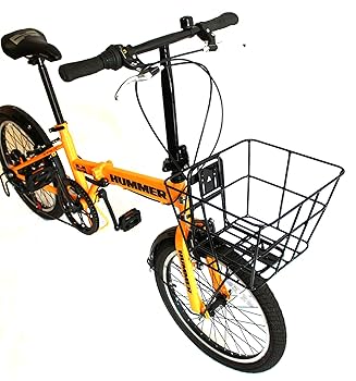 【中古品】グリッター純正アルミパイプバスケット（20インチ小径車用） 中古品】グリッター純正アルミパイプバスケット（20インチ小径車